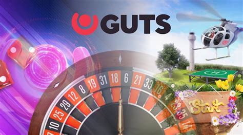 guts casino deposit bonus